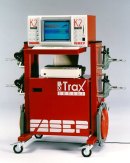 wheel alignment system - Fasep europa
