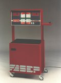 wheel alignment system